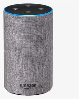 Thumb Image - Amazon Echo Transparent Background, HD Png Download, Free Download
