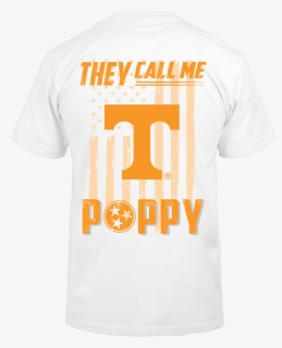 Tennessee Volunteers , Png Download - Polo Shirt, Transparent Png, Free Download