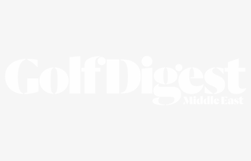 Golf Digest Magazine Logo, HD Png Download, Free Download