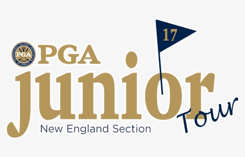 Pga Junior Tour Logo, HD Png Download, Free Download
