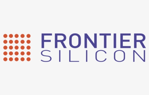 Frontier Silicon Logo, HD Png Download, Free Download