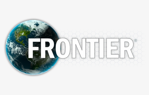 Frontier Logo Transparent - Frontier Developments Logo, HD Png Download, Free Download