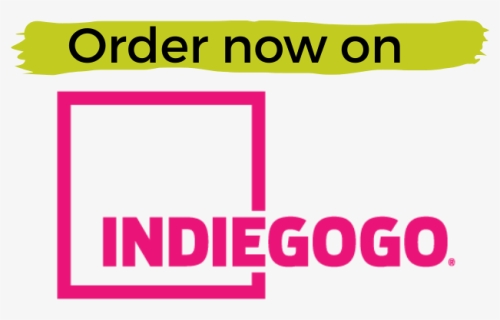 Order Chord Now On Indiegogo Logo - Graphics, HD Png Download, Free Download