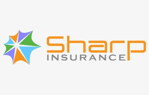 Sharp Logo Png, Transparent Png, Free Download