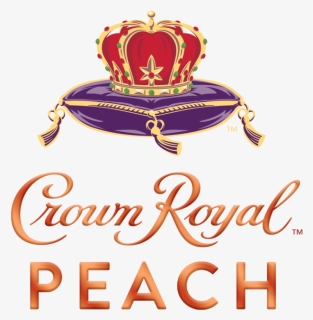 Free Free 126 Crown Royal Peach Logo Svg SVG PNG EPS DXF File