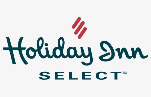 Holiday Inn Select Logo Png Transparent - Holiday Inn, Png Download, Free Download