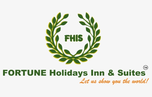 Fortune Holidays Inn & Suites, HD Png Download, Free Download