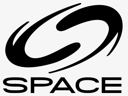 Tv Network Logos Png - Space Tv Canada Logo, Transparent Png, Free Download