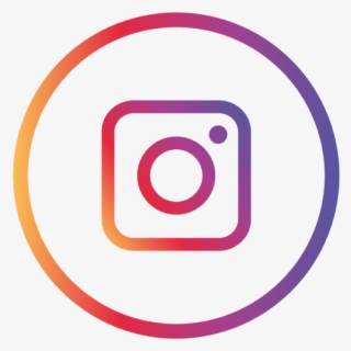 Logo - Instagram Icon Png, Transparent Png, Free Download