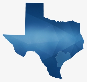 Home Sweet Home Texas , Png Download - Dallas Fort Worth On Texas Map, Transparent Png, Free Download