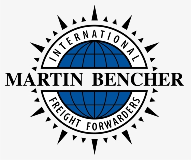 Martinbencher - Martin Bencher Group Logo, HD Png Download, Free Download