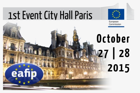 Hôtel De Ville, HD Png Download, Free Download