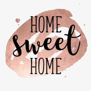 #homesweethome #home #sweet #words #wordart #freetoedit - Poster, HD Png Download, Free Download