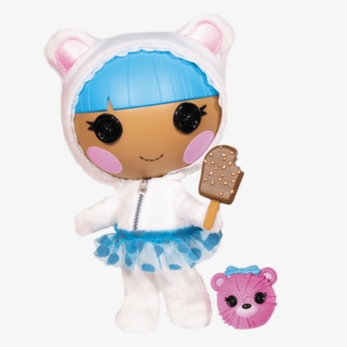 Lalaloopsy Littles, HD Png Download, Free Download