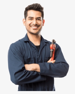 Plumber Png, Transparent Png, Free Download