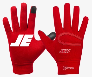 Cutters Je11 Signature Series Gloves, HD Png Download, Free Download