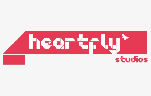 Heartfly Studios - Graphic Design, HD Png Download, Free Download