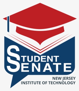 Njit Student Senate Logo, HD Png Download, Free Download