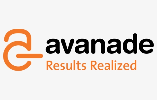 Avanade Logo Png , Png Download - Avanade Logo Png, Transparent Png, Free Download