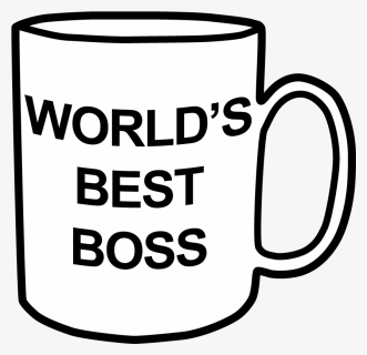 American Horror Story Png Vinyl Decal - World's Best Boss Mug Clipart, Transparent Png, Free Download