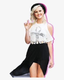 Thumb Image - Perrie Edward Png, Transparent Png, Free Download