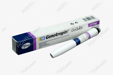 Genotropin Pfizer, HD Png Download, Free Download