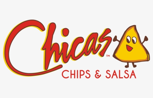Chicas Chips And Salsa Logo, HD Png Download, Free Download