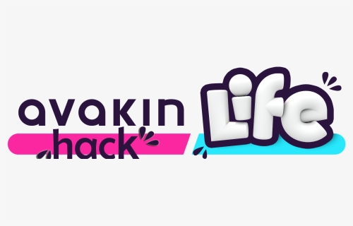 Clip Hack Life - Avakin Life, HD Png Download, Free Download
