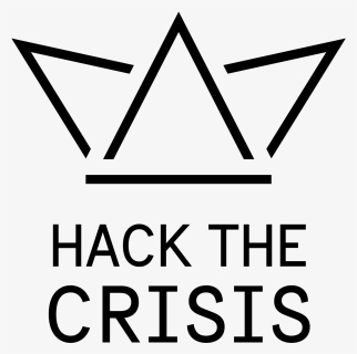 Hack The Crisis, HD Png Download, Free Download