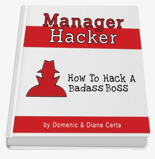 Badass Boss Hack - Poster, HD Png Download, Free Download