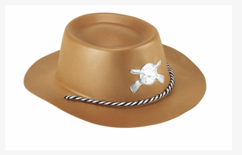 Sombrero Vaquero Png - Cowboy Hat, Transparent Png, Free Download