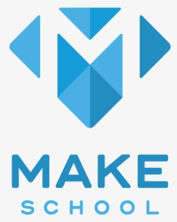 Introducing Make School Hero - Make School Logo, HD Png Download, Free Download