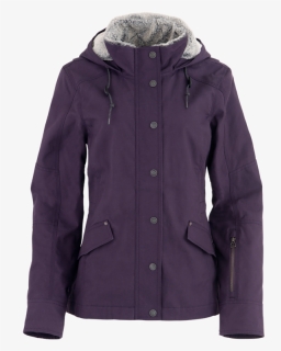Purple Jacket 2, HD Png Download, Free Download