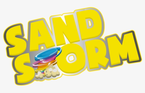 Sand - Graphic Design, HD Png Download, Free Download