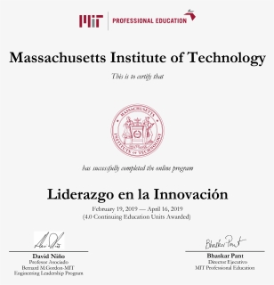 Massachusetts Institute Of Technology, HD Png Download, Free Download