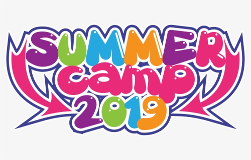 Summer Camp 2019, Png Download - Summer Camp 2019 Poster, Transparent Png, Free Download