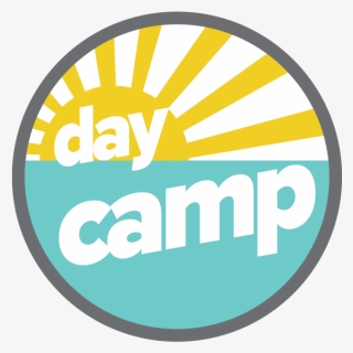 Dayspring Summer Day Camp Logo - Logo Summer Day Camp, HD Png Download, Free Download