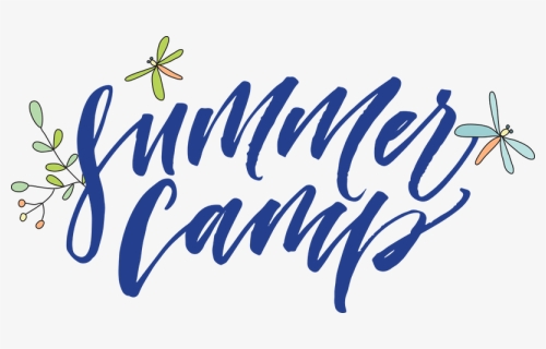 Drawing Crafts Kid Summer Camp - Calligraphy, HD Png Download, Free Download
