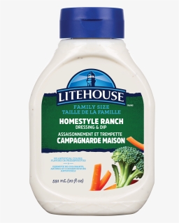 Dill Ranch Dressing, HD Png Download, Free Download