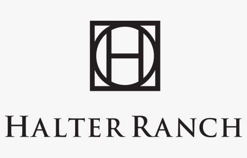 Halter Ranch Winery Logo, HD Png Download, Free Download