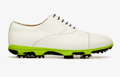 Zapatos De Golf Personalizados - Soccer Cleat, HD Png Download, Free Download