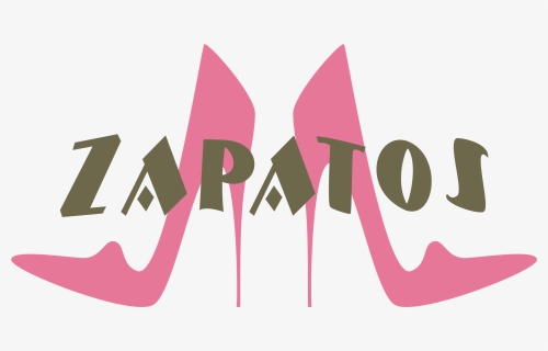 Transparent Zapato Png - Graphic Design, Png Download, Free Download