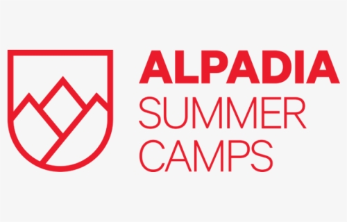 Alpadia Summer Camps Logo, HD Png Download, Free Download