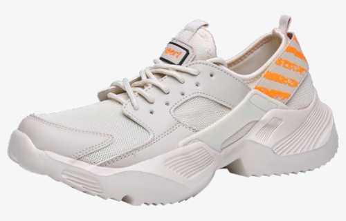 Men"s Casual Shoes Breathable Male Mesh Running Shoes - Cross Training Shoe, HD Png Download, Free Download