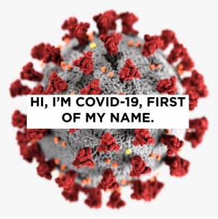 Covid 19 Virus Png Transparent, Png Download, Free Download