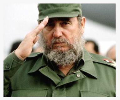 Cuban Prime Minister, HD Png Download, Free Download