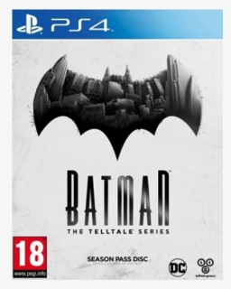 Batman The Tale Series, HD Png Download, Free Download