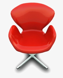 Red Color Seat Png Image - Red Chair Icon, Transparent Png, Free Download