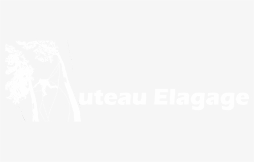 Huteau Elagage - Poster, HD Png Download, Free Download