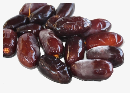 Dates Png Free Images - Fresh Dates Vs Dehydrated Dates, Transparent Png, Free Download